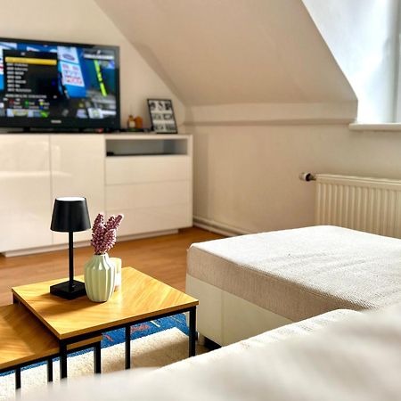 Apartment Gutenberg - Self-Check-In - Naehe Redbull Ring Knittelfeld Kültér fotó