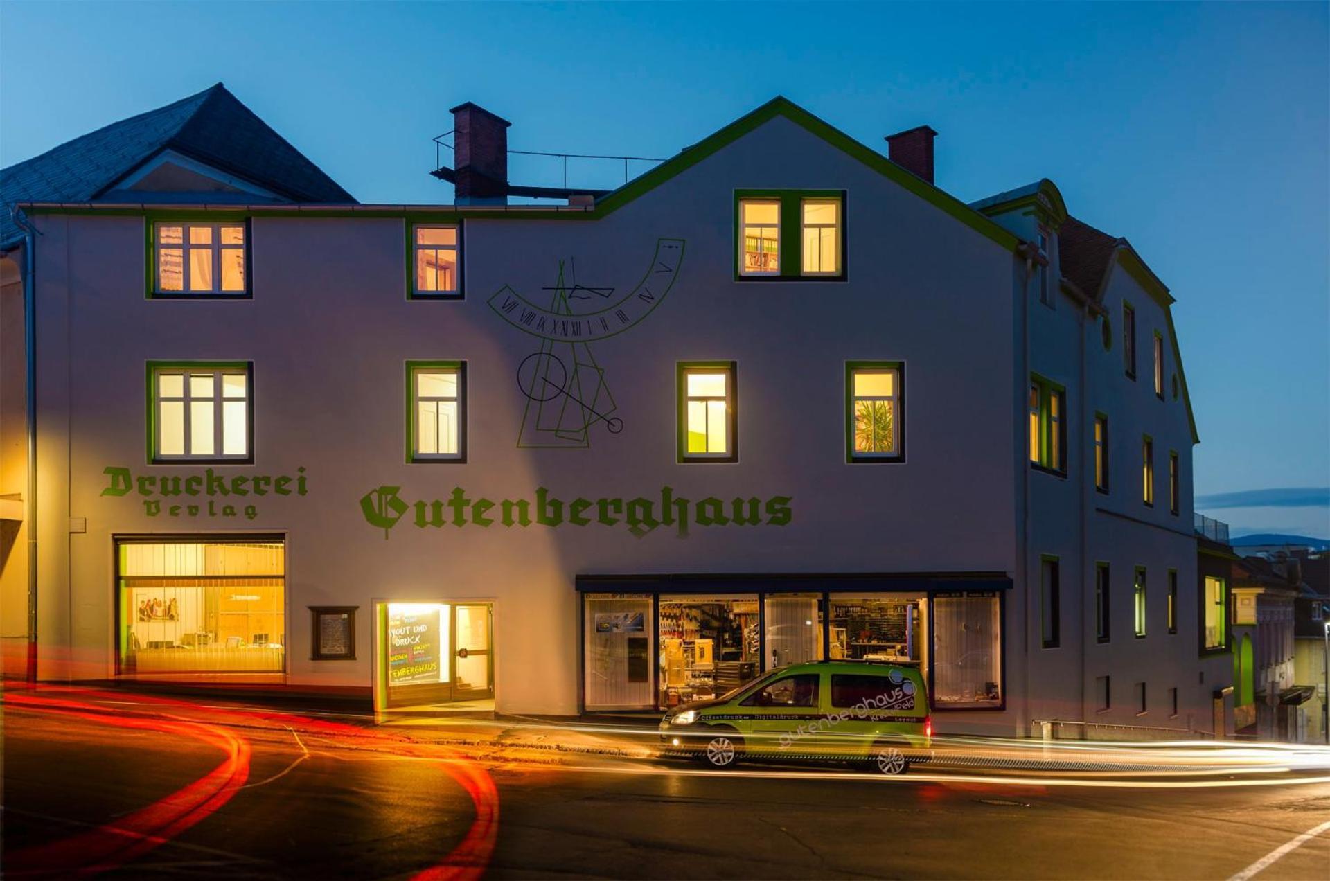 Apartment Gutenberg - Self-Check-In - Naehe Redbull Ring Knittelfeld Kültér fotó