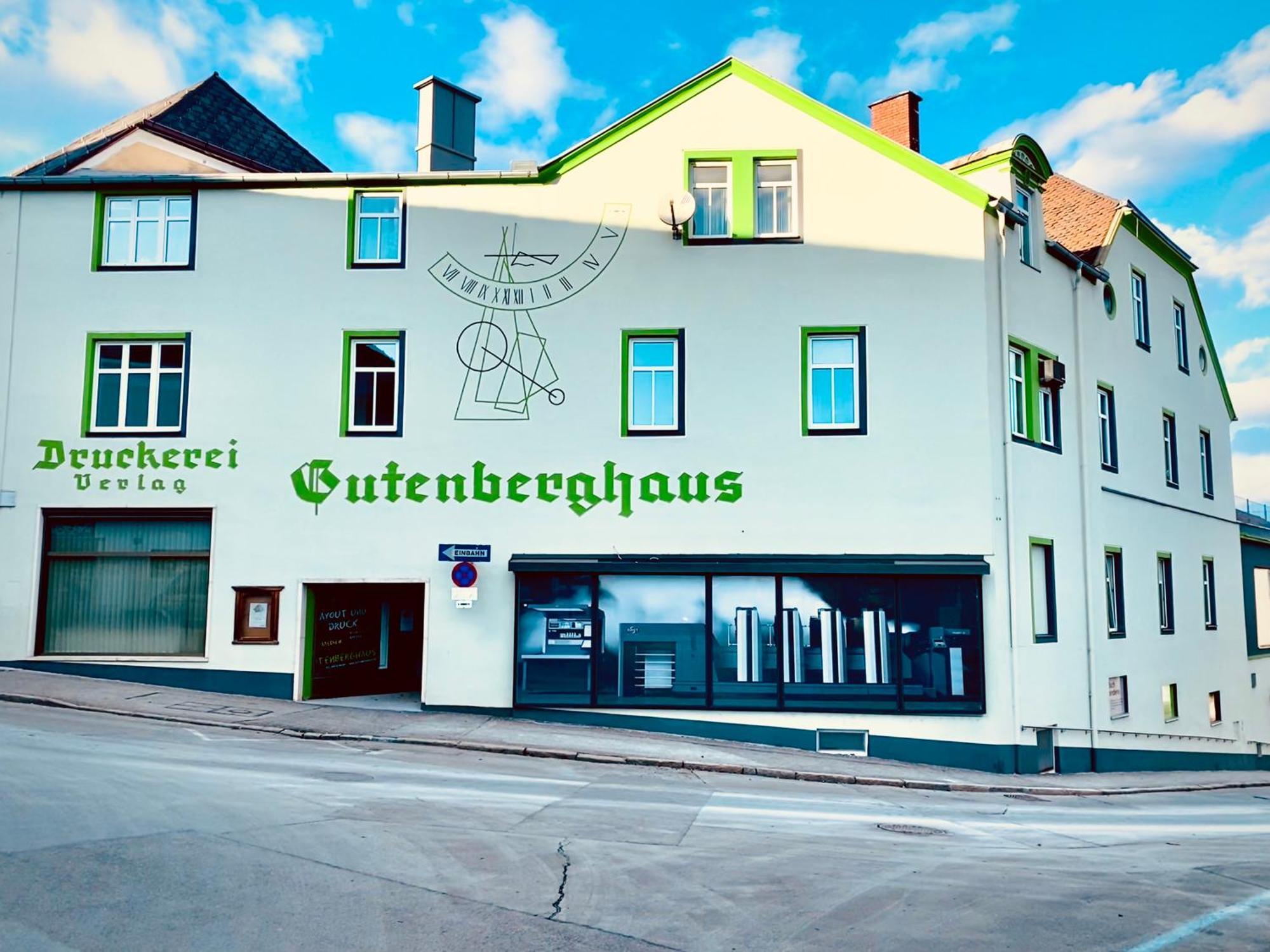 Apartment Gutenberg - Self-Check-In - Naehe Redbull Ring Knittelfeld Kültér fotó