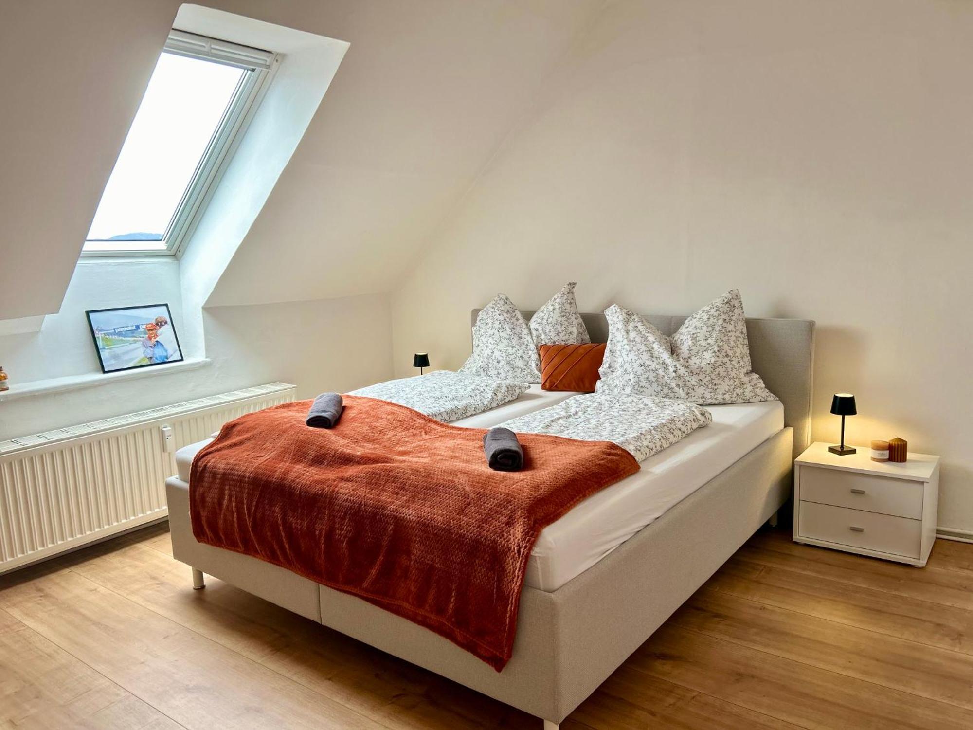 Apartment Gutenberg - Self-Check-In - Naehe Redbull Ring Knittelfeld Kültér fotó